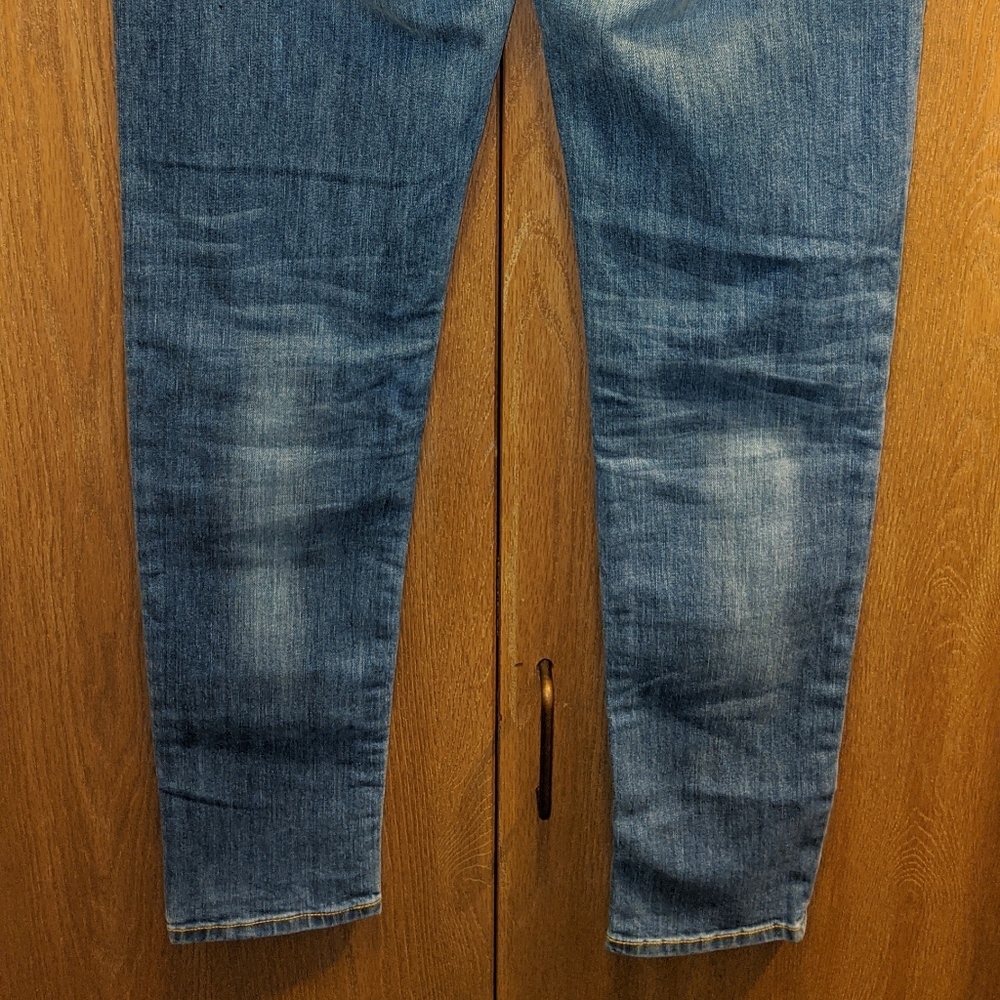 ASOS slim Demin - Picture 3 of 8